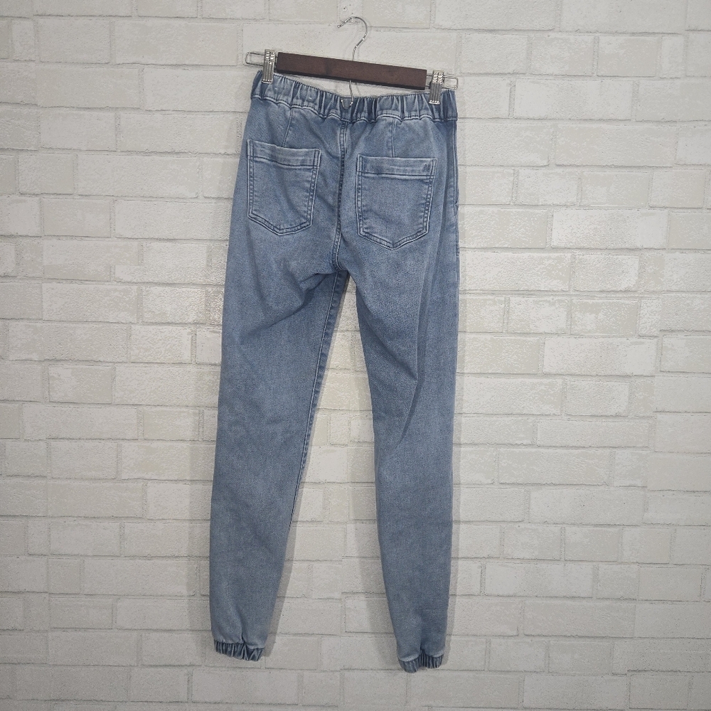 AEO jean jogger pants - Picture 11 of 13